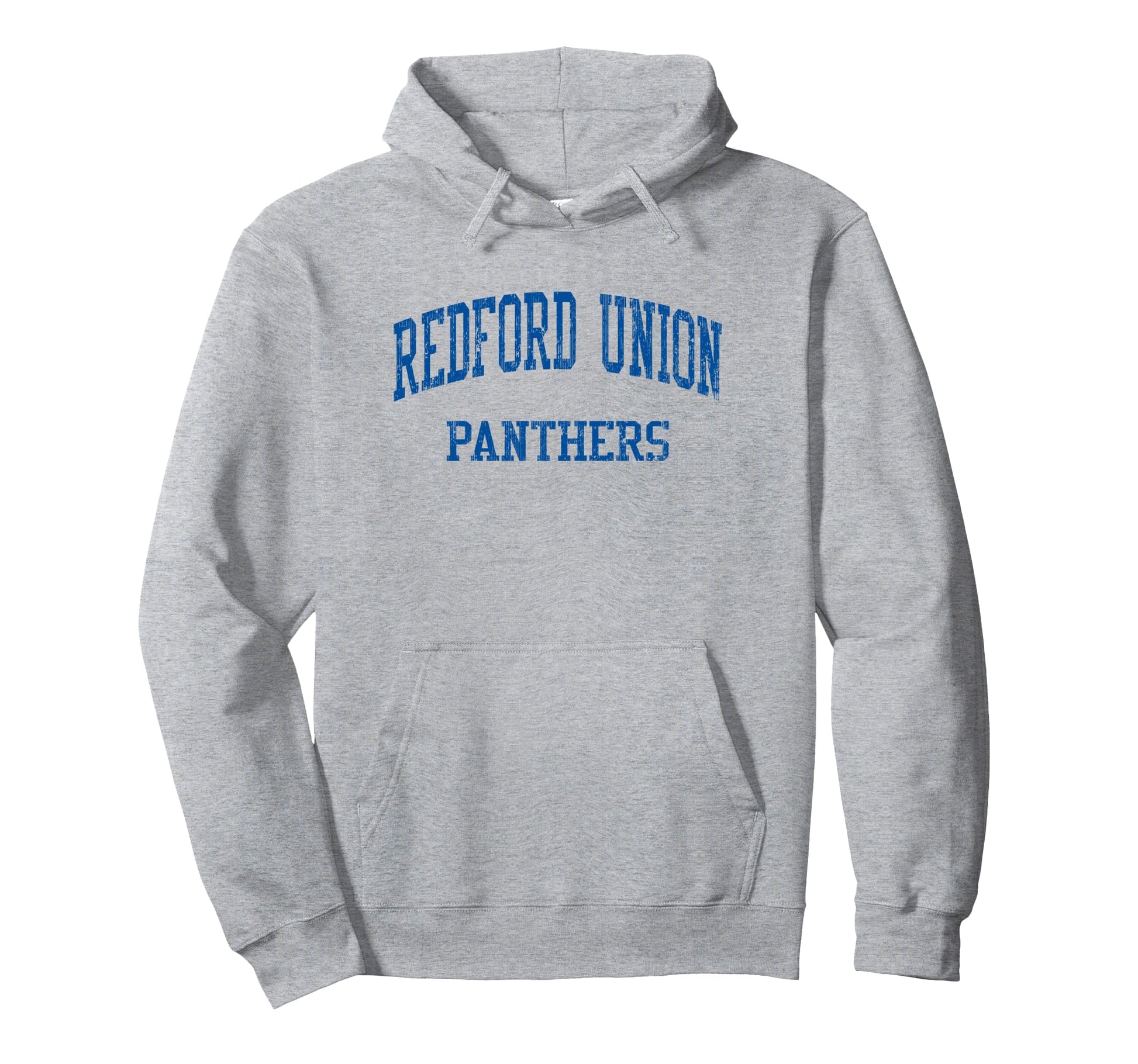 Redford Union High School Hs Hoodie - Casual Everyday Wear for Adults - T-Shirt, Sweatshirt, Hoodie