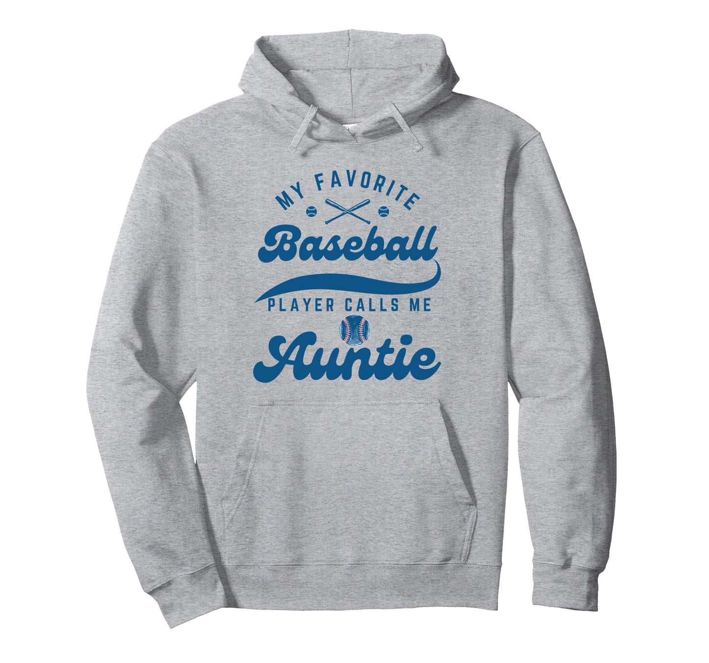 My Favorite Baseball Player Calls Me Hoodie - Custom Art Print Unisex - T-Shirt, Sweatshirt, Hoodie