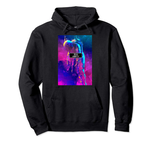 Aesthetic Vaporwave Japanese Hoodie - Casual Everyday Wear Men Women - T-Shirt, Sweatshirt, Hoodie