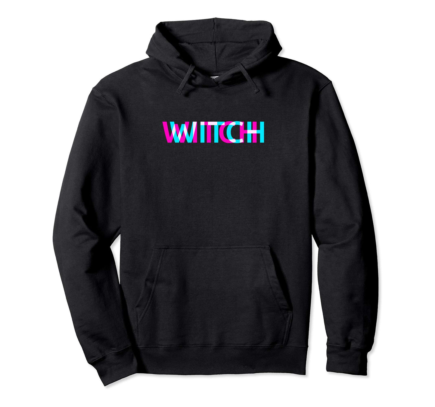 Witch Aesthetic Vaporwave Emo Punk Hoodie - Unique Graphic Men Women - T-Shirt, Sweatshirt, Hoodie