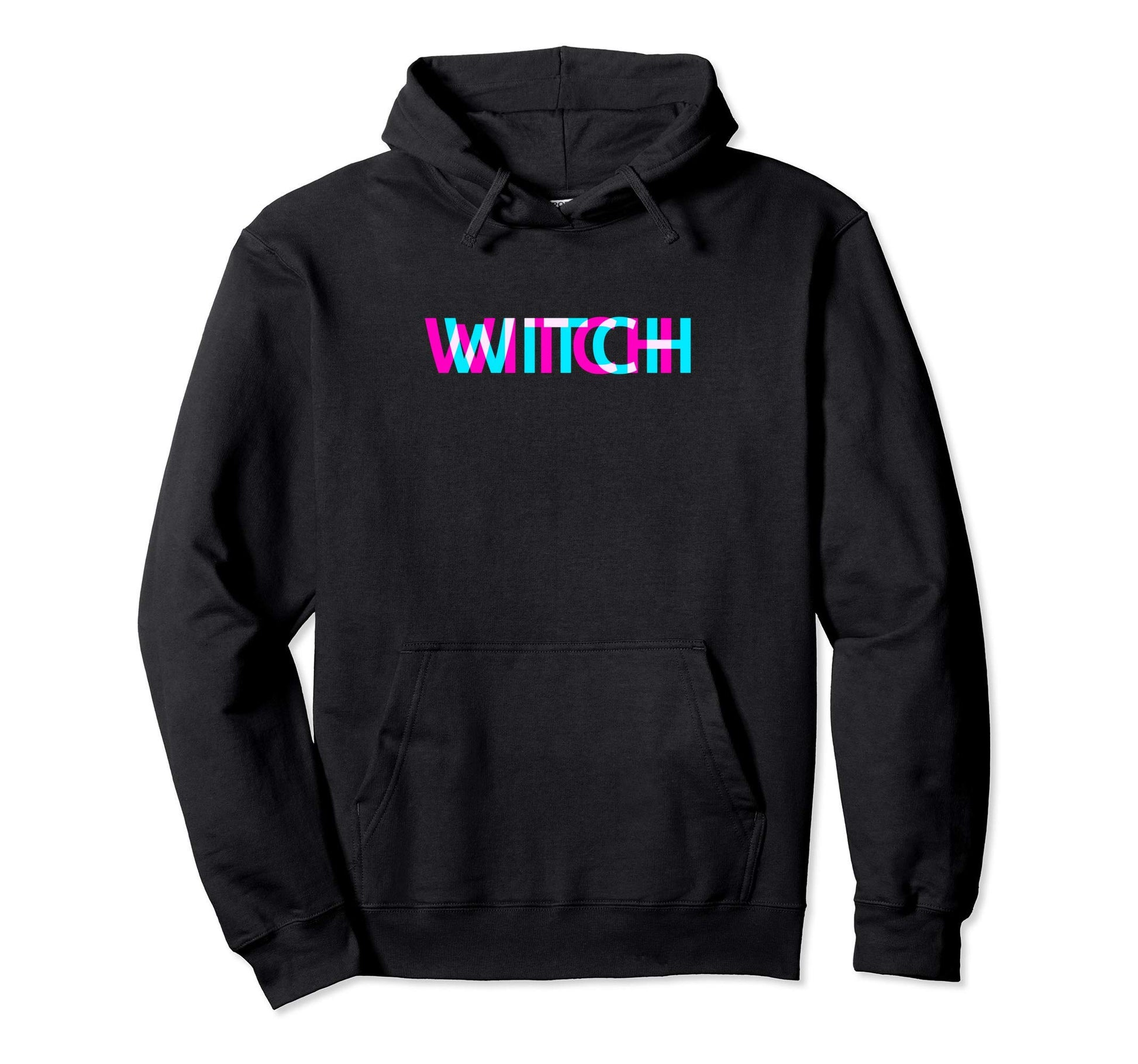 Witch Aesthetic Vaporwave Emo Punk Hoodie - Unique Graphic Men Women - T-Shirt, Sweatshirt, Hoodie