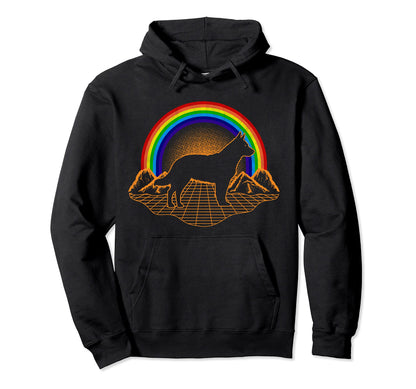 Australian Cattle Dog Lover Mom Dad Hoodie - Novelty Apparel Unisex - T-Shirt, Sweatshirt, Hoodie