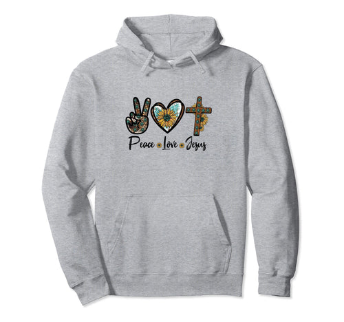 Country Mom Cross Blessed Christian Hoodie - Aesthetic Graphic for Adults - T-Shirt, Sweatshirt, Hoodie