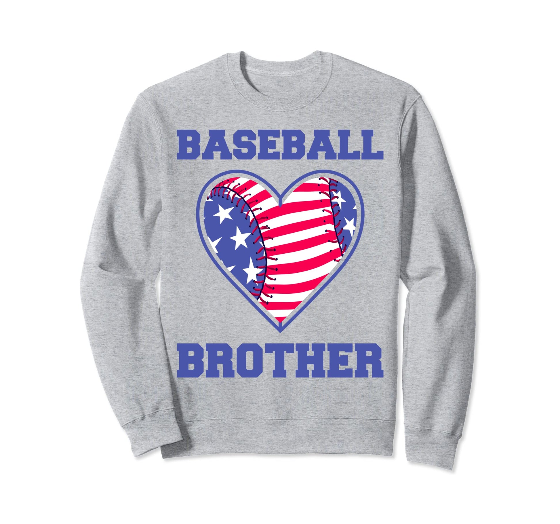 American Flag Patriotic Game Day Sweatshirt - Trendy Graphic Unisex - T-Shirt, Sweatshirt, Hoodie