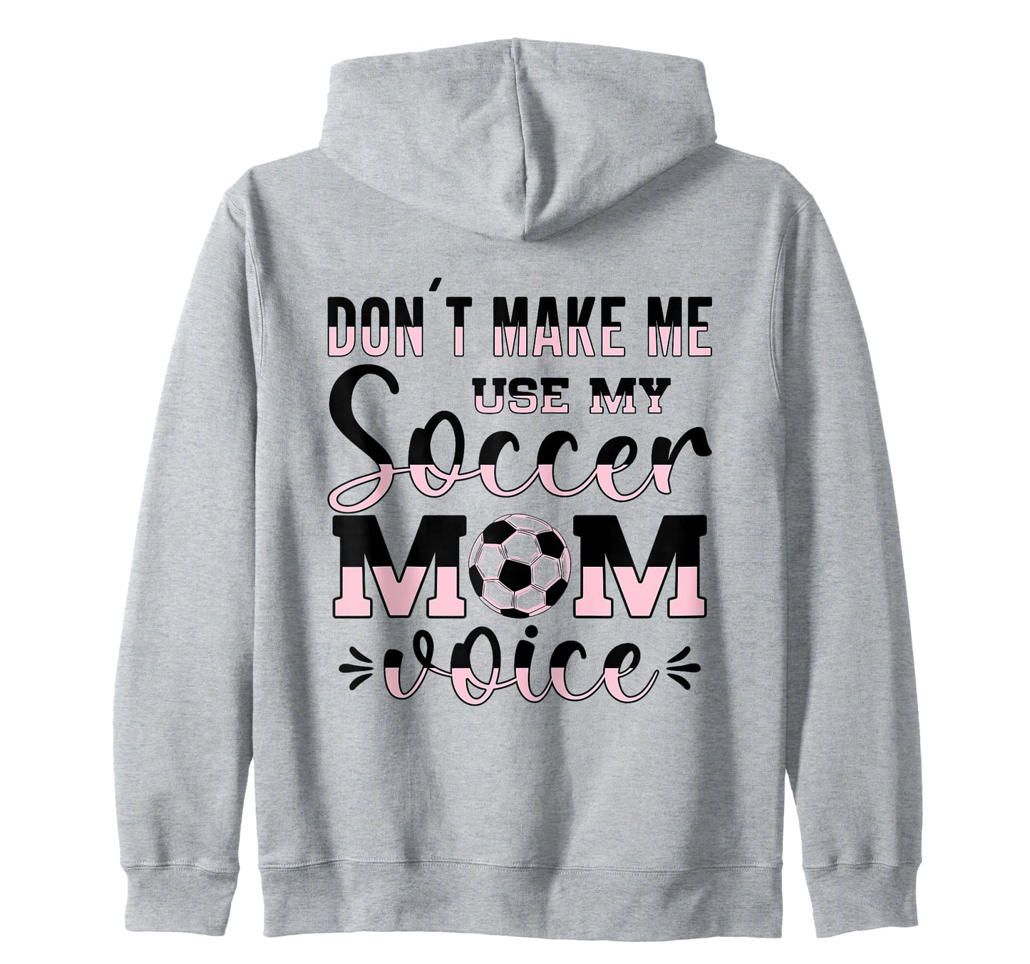 Soccer Mom Gifts Soccer Fan Mommy T-Shirt - Custom Art Print Men Women - T-Shirt, Sweatshirt, Hoodie