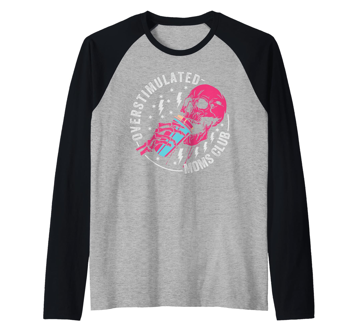 Funny Parenting Mother Mom Life Sweatshirt - Minimalist Print Men Women - T-Shirt, Sweatshirt, Hoodie