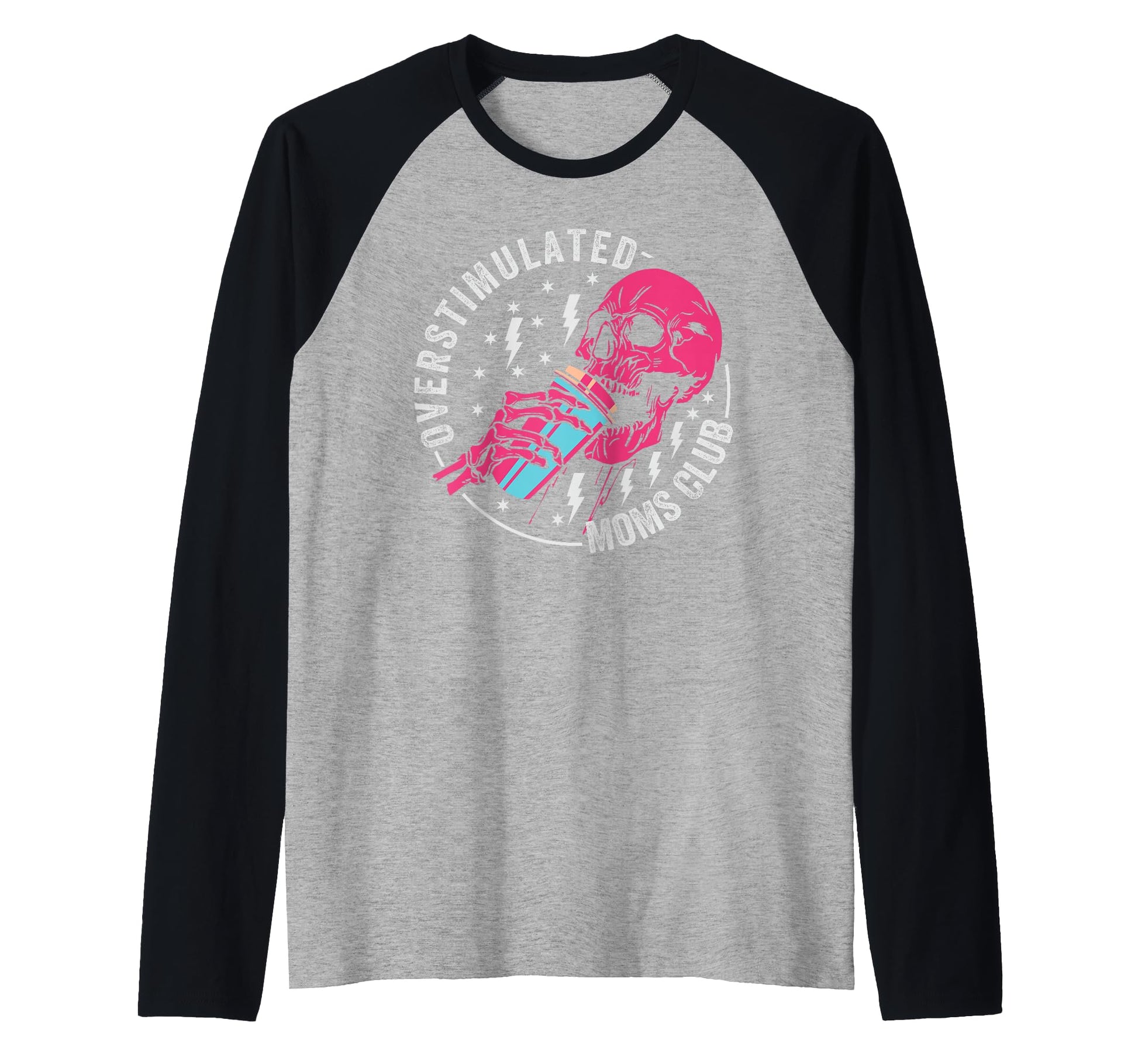 Funny Parenting Mother Mom Life Sweatshirt - Minimalist Print Men Women - T-Shirt, Sweatshirt, Hoodie