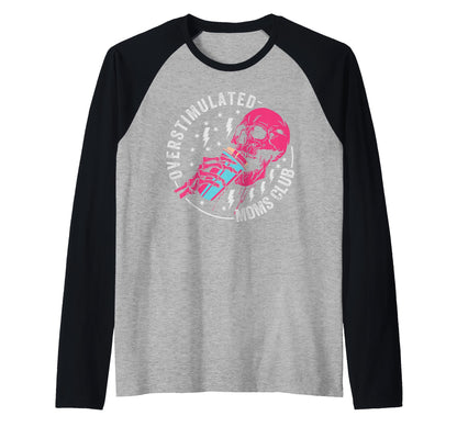 Funny Parenting Mother Mom Life Sweatshirt - Minimalist Print Men Women - T-Shirt, Sweatshirt, Hoodie