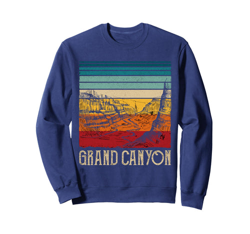 Grand Canyon National Park Outfit Sweatshirt - Aesthetic Graphic Unisex - T-Shirt, Sweatshirt, Hoodie