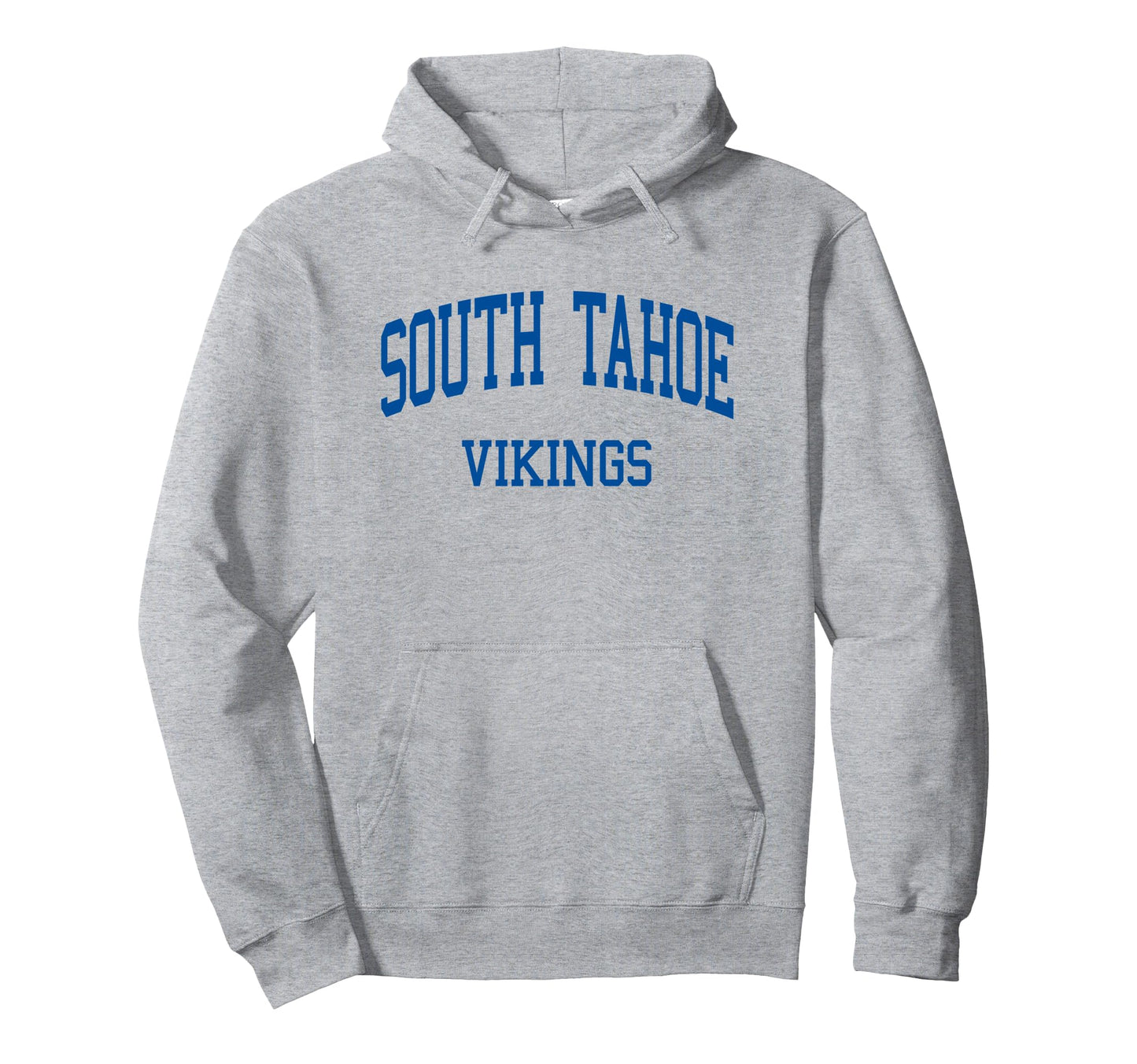 South Tahoe High School Hs South Lake Hoodie - Unique Graphic Men Women - T-Shirt, Sweatshirt, Hoodie