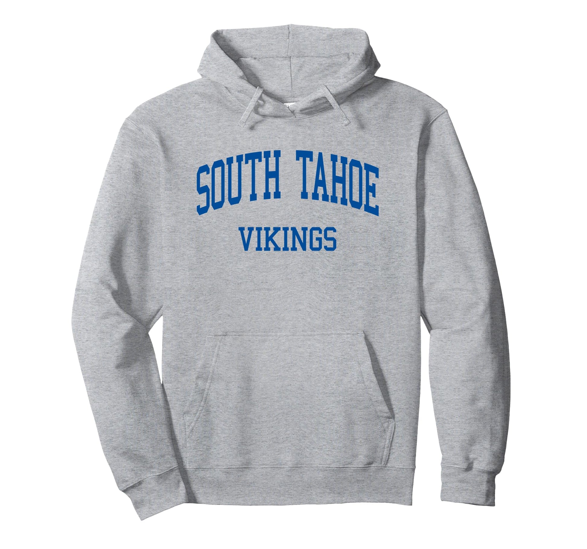 South Tahoe High School Hs South Lake Hoodie - Unique Graphic Men Women - T-Shirt, Sweatshirt, Hoodie