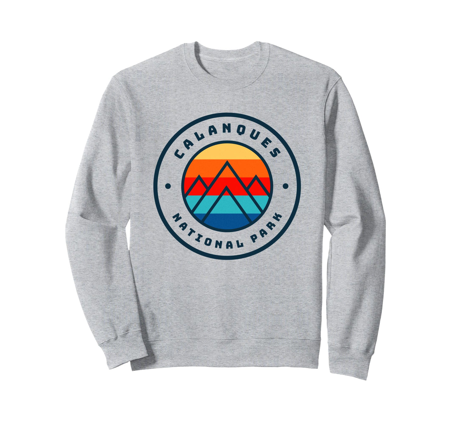 France Vacation Camping Hiking Hoodie - Streetwear Style Men Women - T-Shirt, Sweatshirt, Hoodie