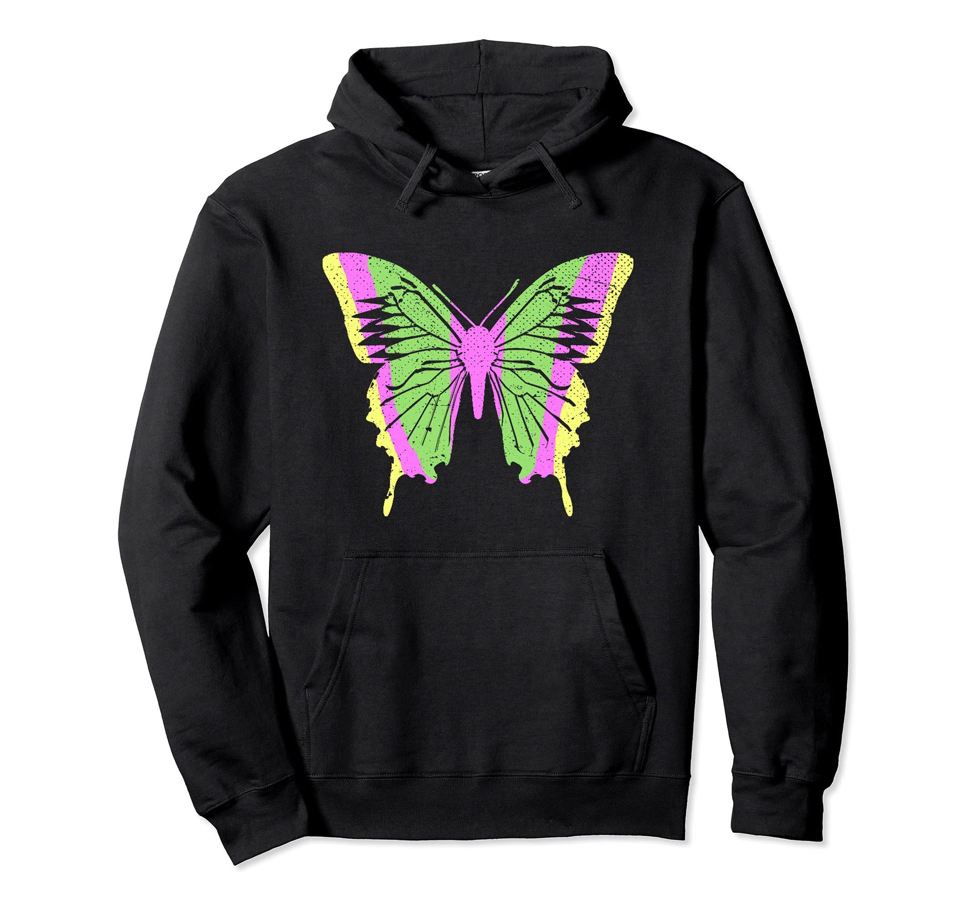 Otaku Pastel Goth Aesthetic Pretty Hoodie - Unique Graphic Unisex - T-Shirt, Sweatshirt, Hoodie