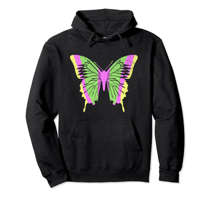 Otaku Pastel Goth Aesthetic Pretty Hoodie - Unique Graphic Unisex - T-Shirt, Sweatshirt, Hoodie