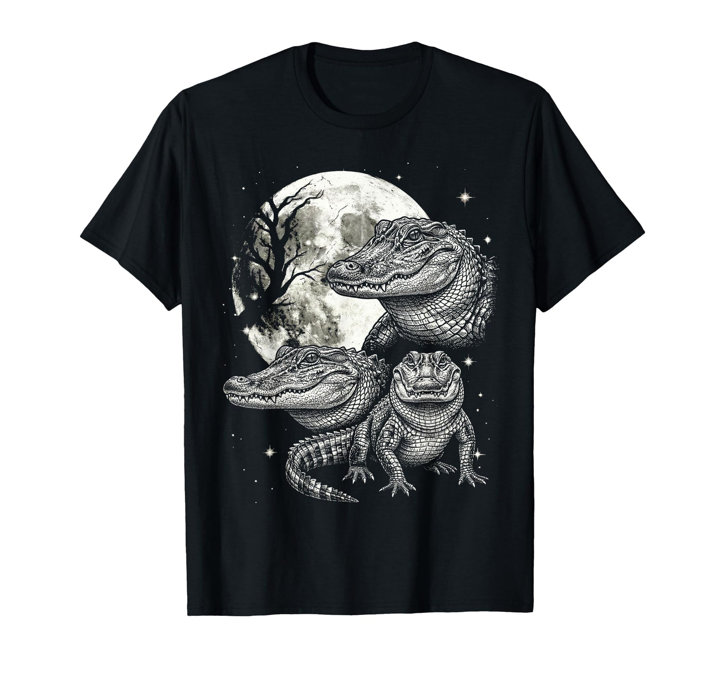 Alligator 90S Gator Aesthetic Y2K T-Shirt - Aesthetic Graphic for Adults - T-Shirt, Sweatshirt, Hoodie
