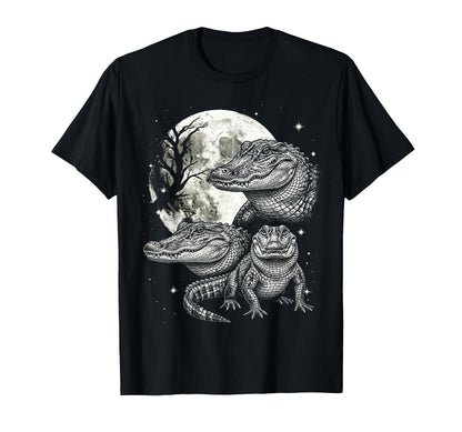 Alligator 90S Gator Aesthetic Y2K T-Shirt - Aesthetic Graphic for Adults - T-Shirt, Sweatshirt, Hoodie