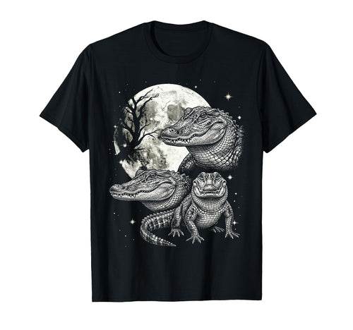 Alligator 90S Gator Aesthetic Y2K T-Shirt - Aesthetic Graphic for Adults - T-Shirt, Sweatshirt, Hoodie