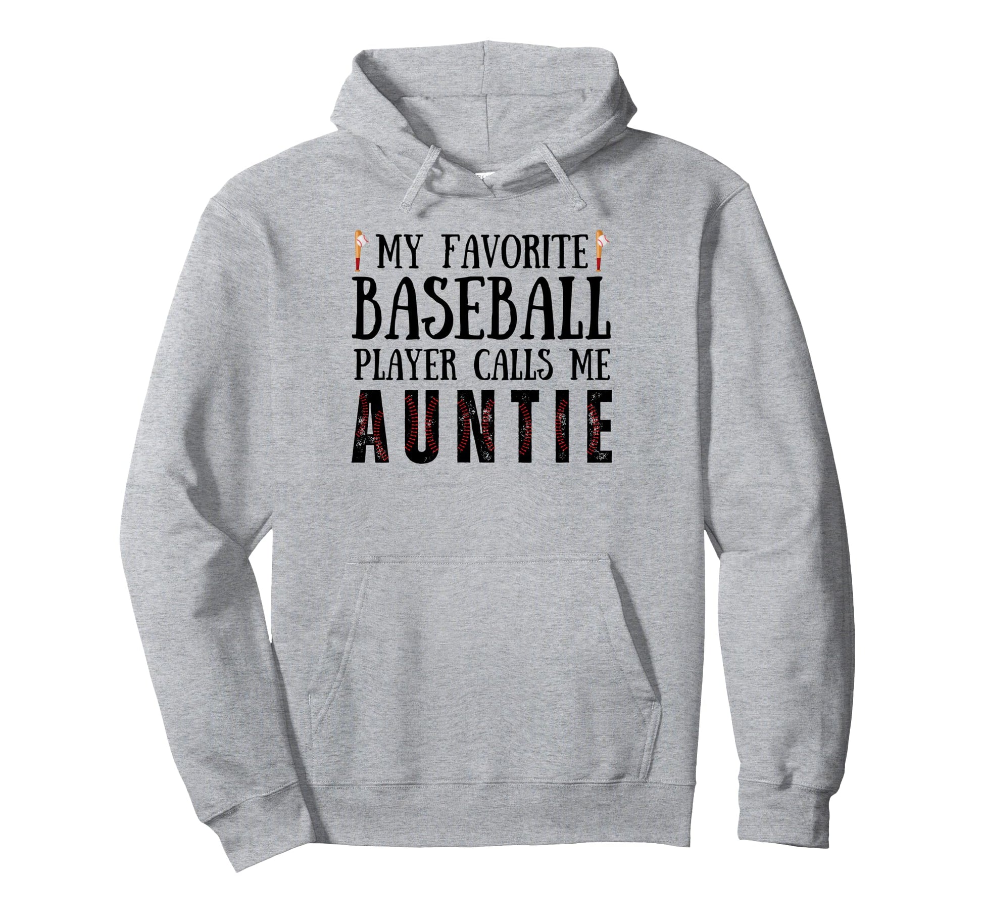 My Favorite Baseball Player Calls Me Hoodie - Custom Art Print Men Women - T-Shirt, Sweatshirt, Hoodie