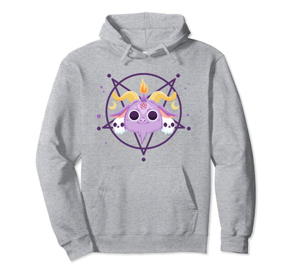 Pastel Goth Anime Manga Vaporwave Sweatshirt - Aesthetic Graphic Men Women - T-Shirt, Sweatshirt, Hoodie