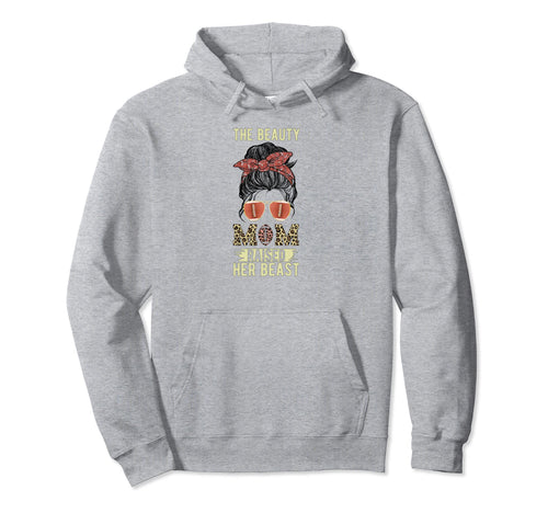 Lineman Game Day Worn Football Mom Ropa Hoodie - Minimalist Print Unisex - T-Shirt, Sweatshirt, Hoodie