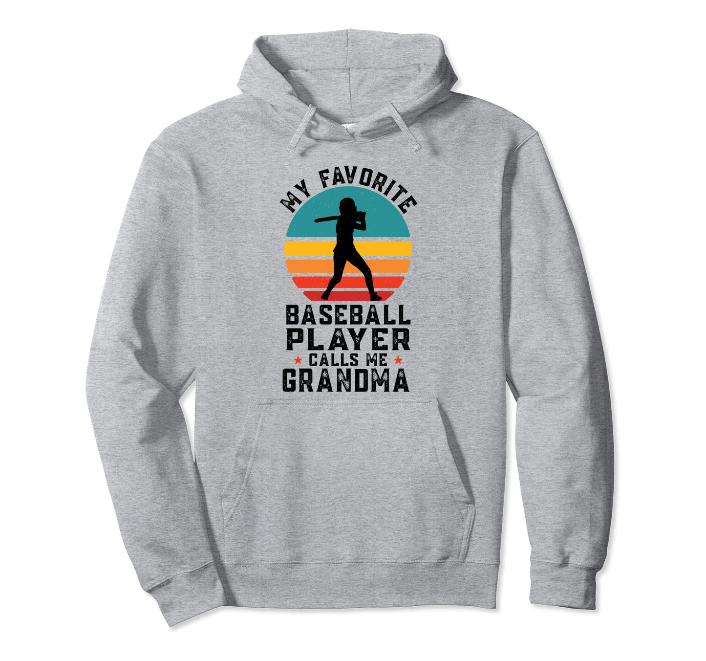 My Favorite Baseball Player Calls Me Hoodie - Streetwear Style Men Women - T-Shirt, Sweatshirt, Hoodie
