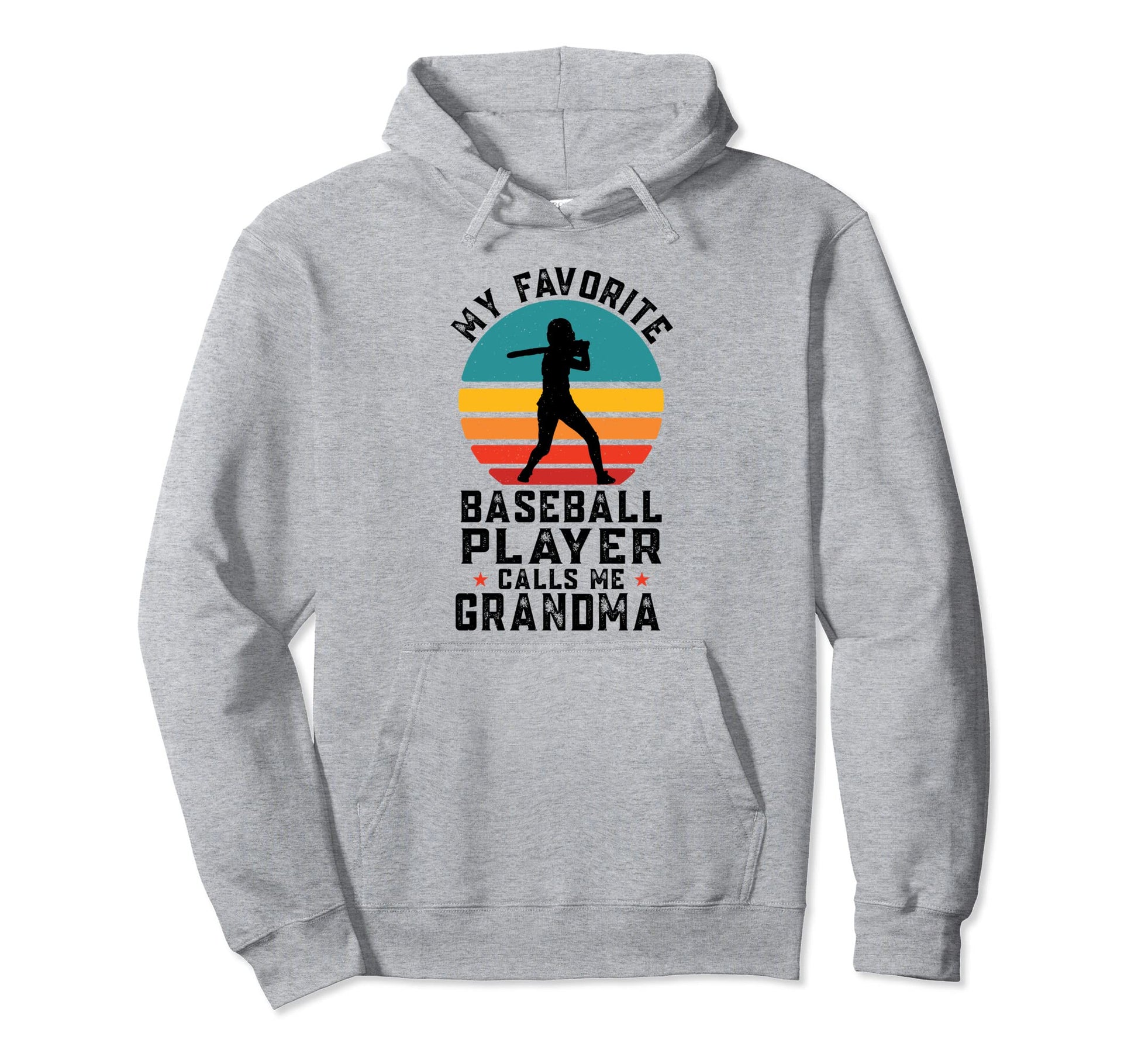 My Favorite Baseball Player Calls Me Hoodie - Streetwear Style Men Women - T-Shirt, Sweatshirt, Hoodie