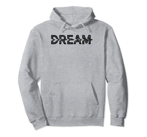 Dream Vaporwave Glitch Trippy Hoodie - Casual Everyday Wear Unisex - T-Shirt, Sweatshirt, Hoodie
