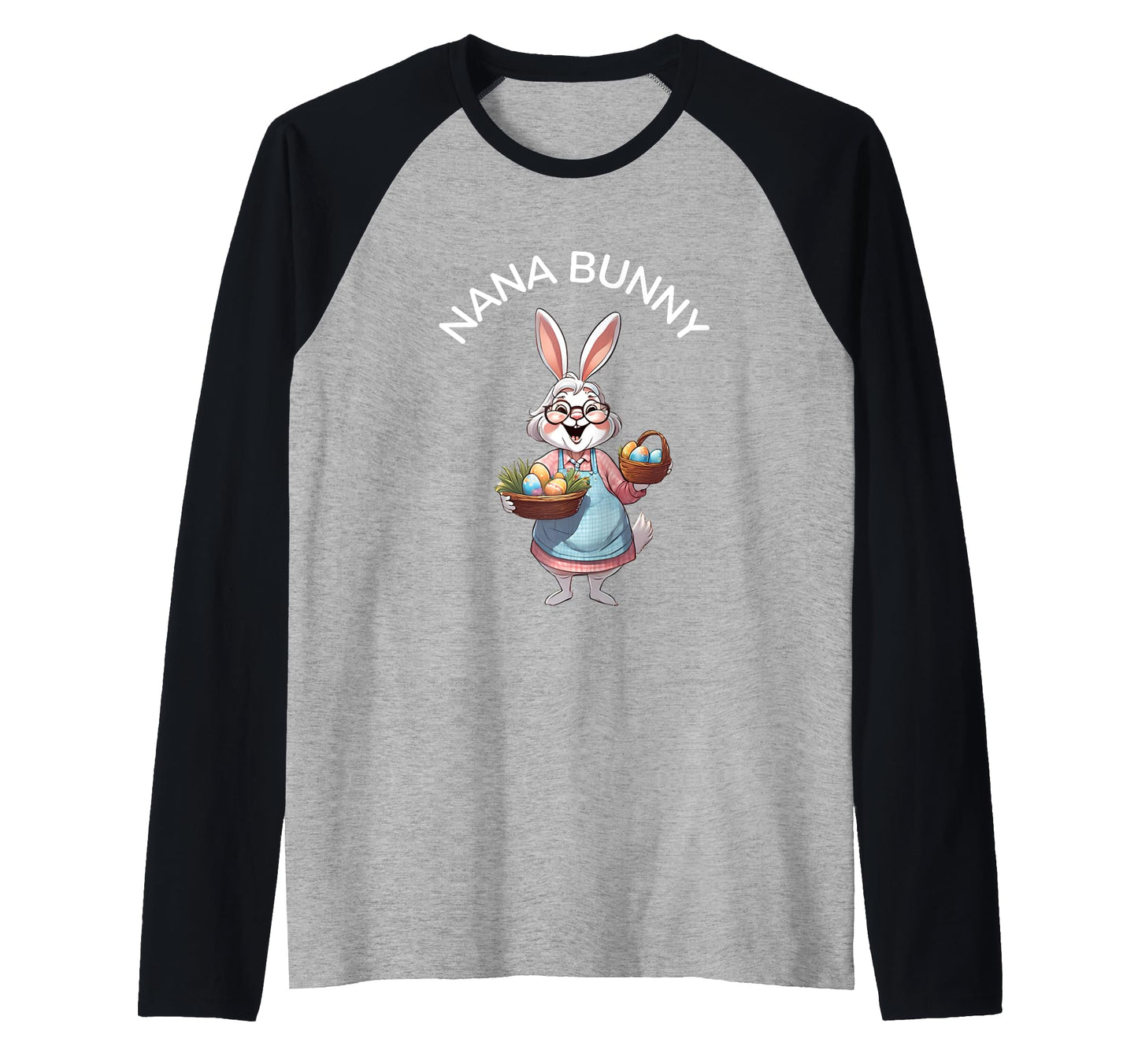 Ostern Osterei Spruch Vater T-Shirt - Minimalist Print for Adults - T-Shirt, Sweatshirt, Hoodie