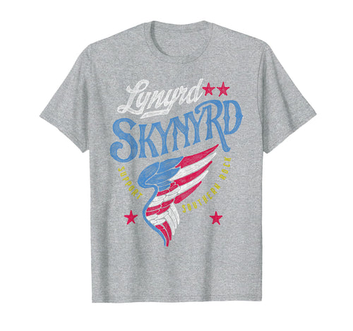 Lynyrd Skynyrd Support Southern Rock T-Shirt - Streetwear Style for Adults - T-Shirt, Sweatshirt, Hoodie