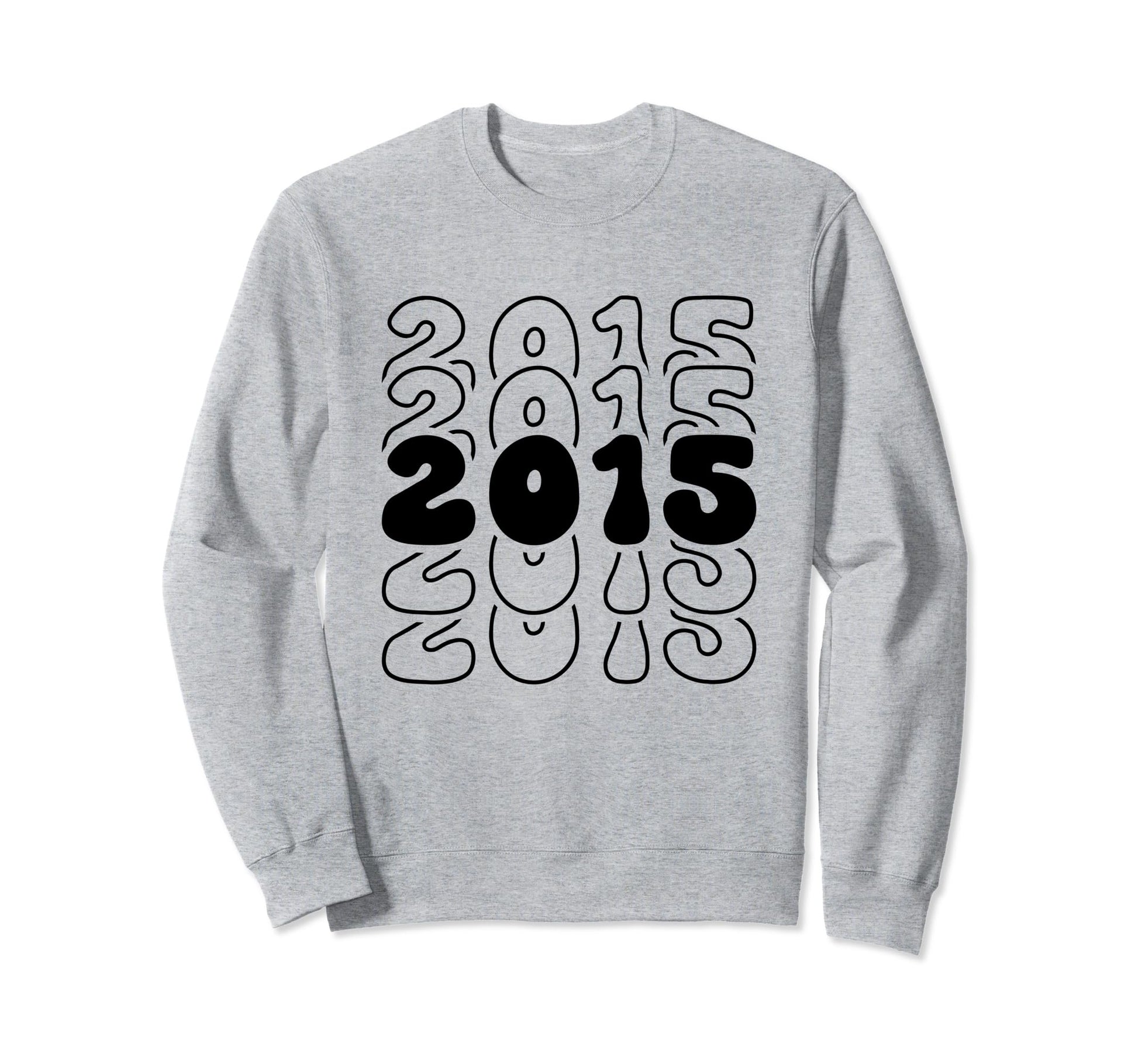 9 Year Old Groovy 9Th Birthday Boho Sweatshirt - Streetwear Style Unisex - T-Shirt, Sweatshirt, Hoodie