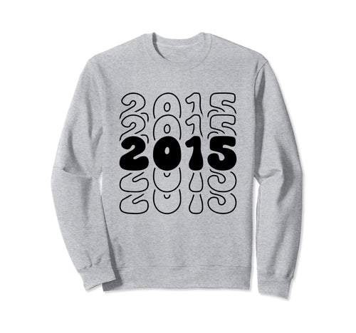 9 Year Old Groovy 9Th Birthday Boho Sweatshirt - Streetwear Style Unisex - T-Shirt, Sweatshirt, Hoodie