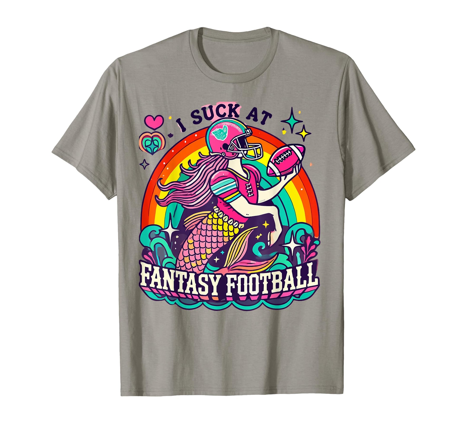 Mens Fantasy Football Legend Funny T-Shirt - Streetwear Style Unisex - T-Shirt, Sweatshirt, Hoodie