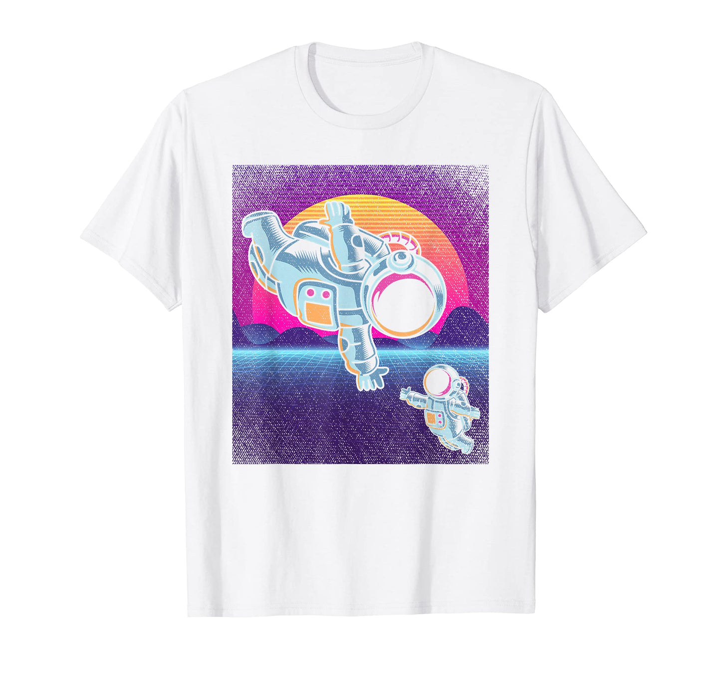 90S Aesthetics Synthwave Vaporwave T-Shirt - Novelty Apparel Men Women - T-Shirt, Sweatshirt, Hoodie