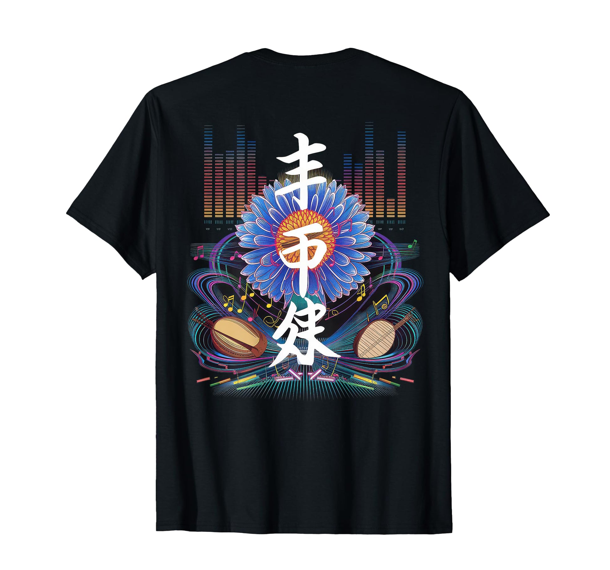 Japanese Aesthetic Streetwear T-Shirt - Casual Everyday Wear Men Women - T-Shirt, Sweatshirt, Hoodie