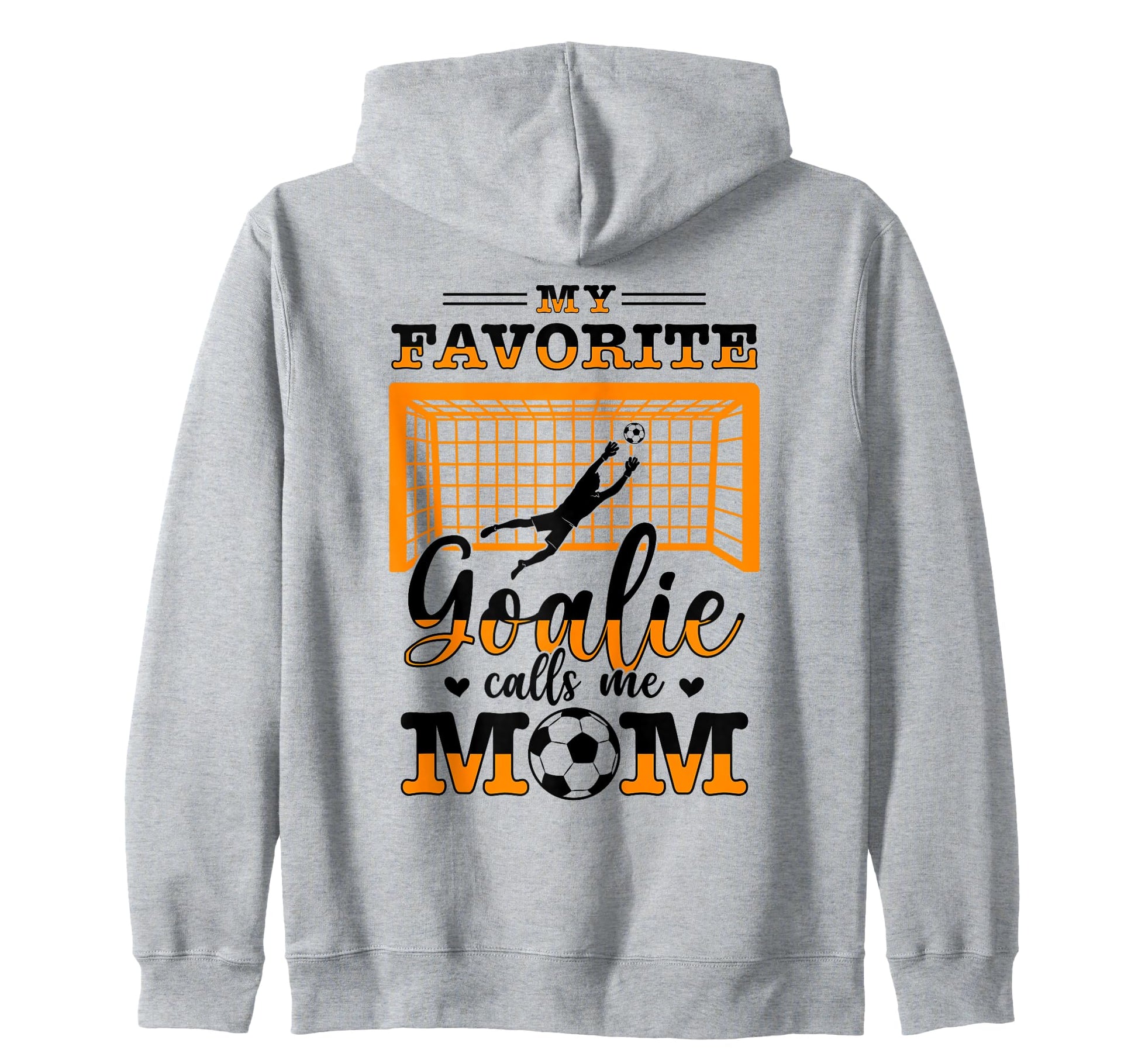 Soccer Mom Gifts Soccer Fan Sweatshirt - Fun Novelty Design Men Women - T-Shirt, Sweatshirt, Hoodie