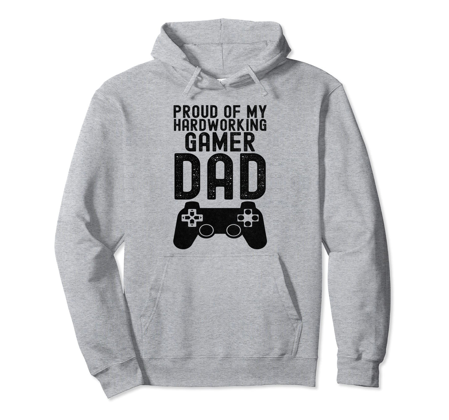 Fathers Day Show Your Pride Your Hoodie - Minimalist Print for Adults - T-Shirt, Sweatshirt, Hoodie