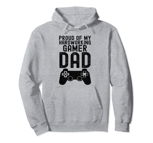 Fathers Day Show Your Pride Your Hoodie - Minimalist Print for Adults - T-Shirt, Sweatshirt, Hoodie