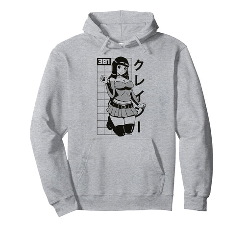 Cyberpunk Anime Aesthetic Japanese Hoodie - Minimalist Print Men Women - T-Shirt, Sweatshirt, Hoodie