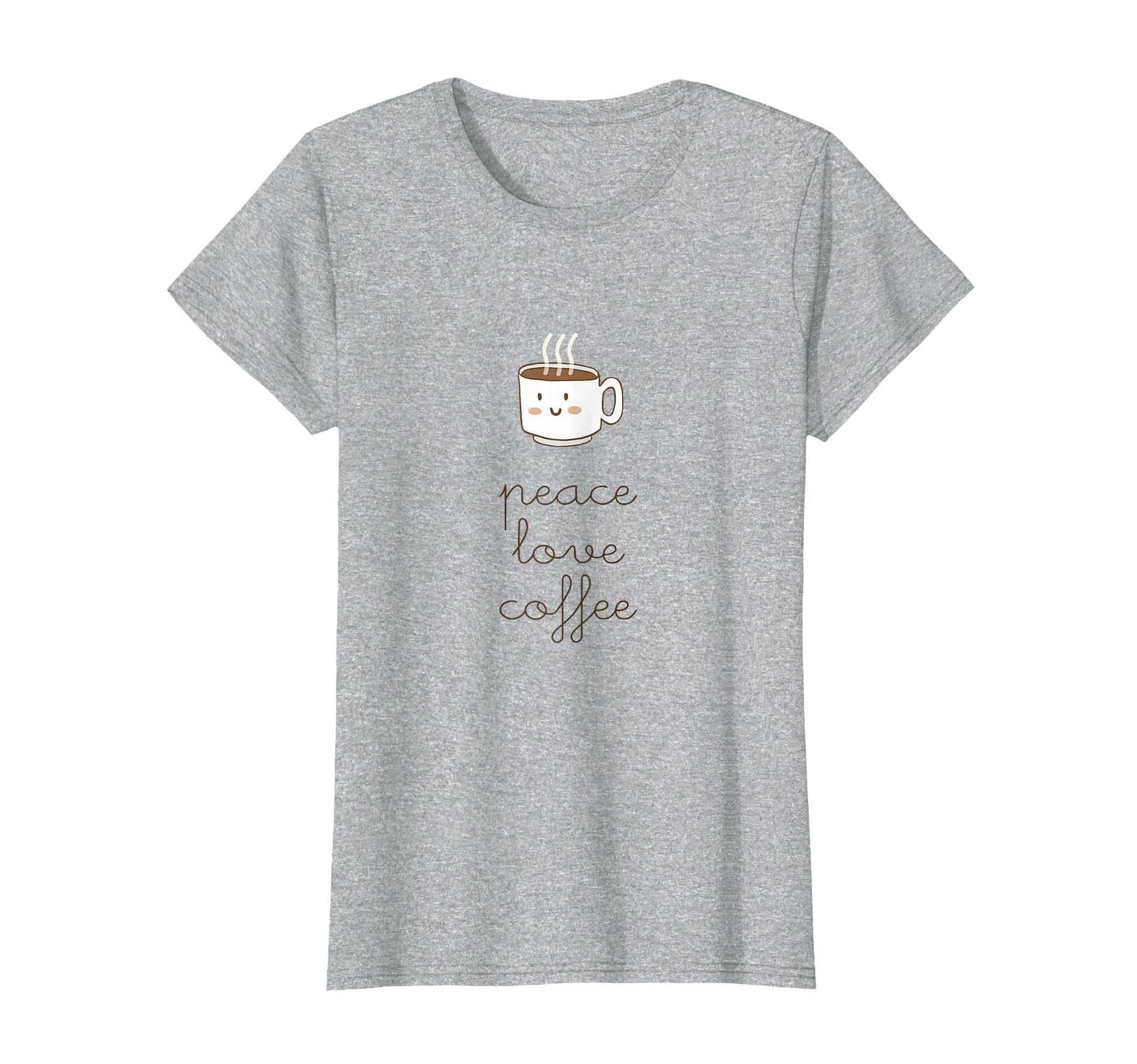 I Love Coffee Gifts Funny T-Shirt - Novelty Apparel for Adults - T-Shirt, Sweatshirt, Hoodie