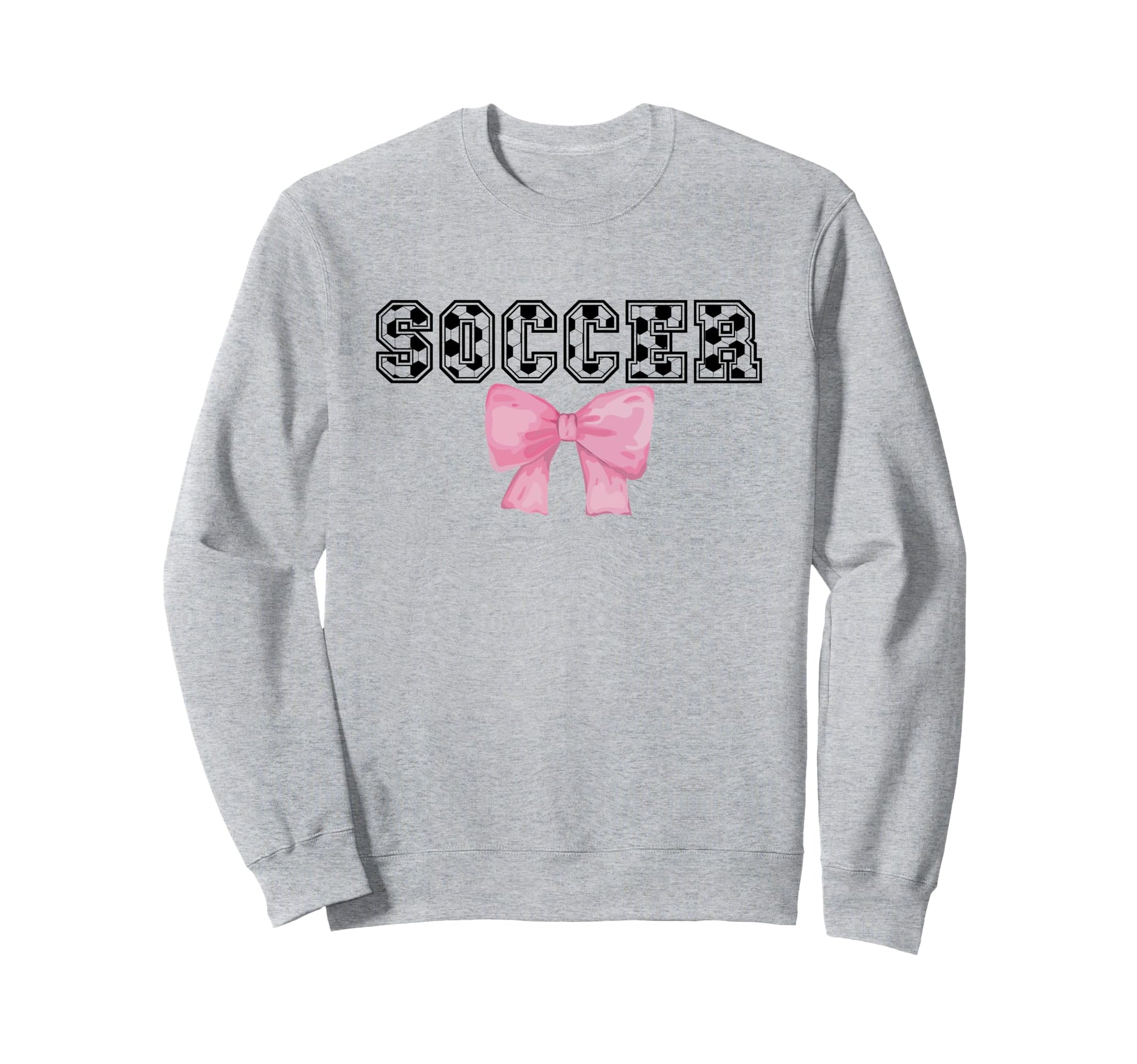 Soccer Mom Sports Gameday Mama Soccer Sweatshirt - Trendy Graphic Unisex - T-Shirt, Sweatshirt, Hoodie