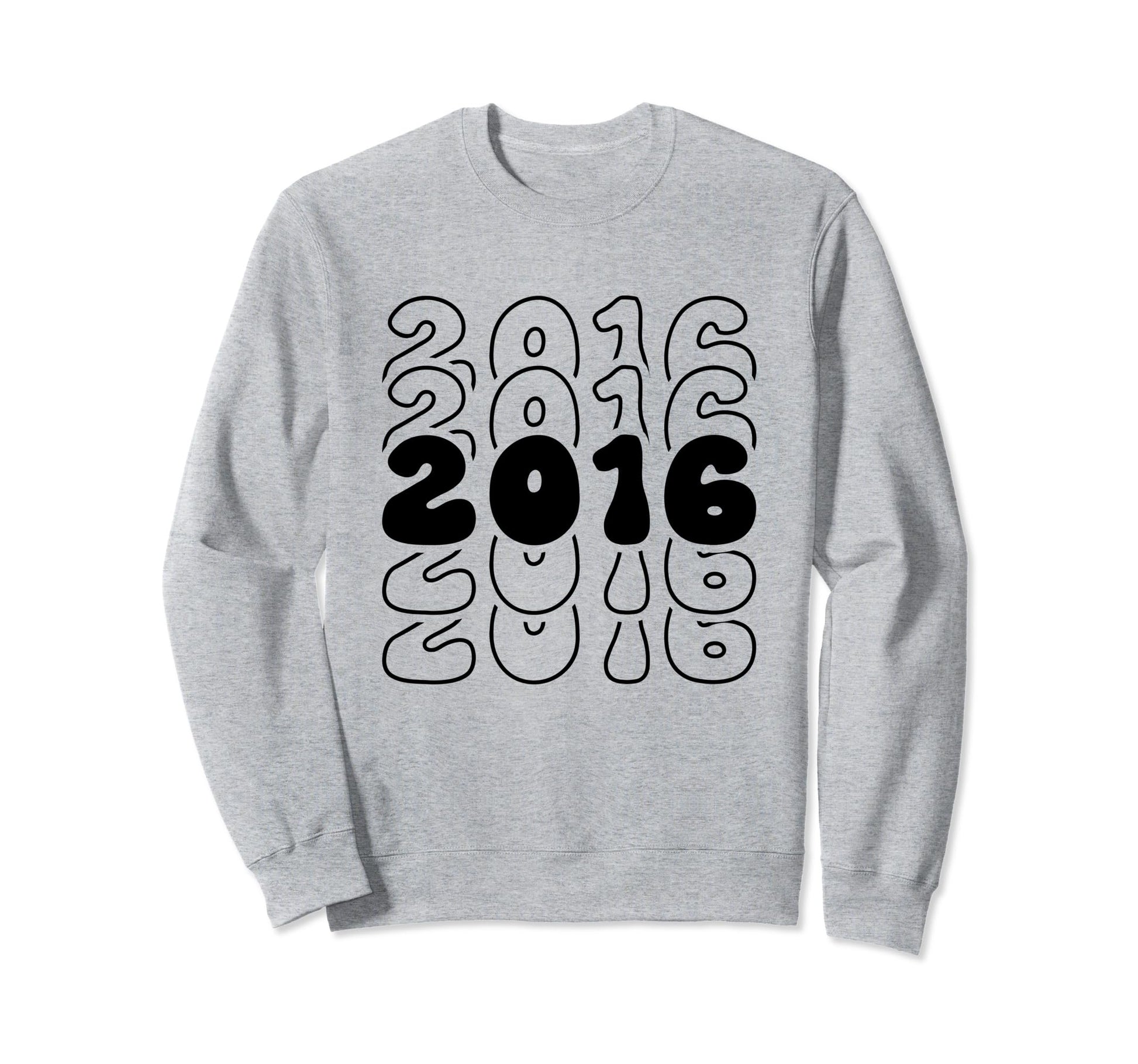 8 Year Old Groovy 8Th Birthday Boho Sweatshirt - Streetwear Style Unisex - T-Shirt, Sweatshirt, Hoodie
