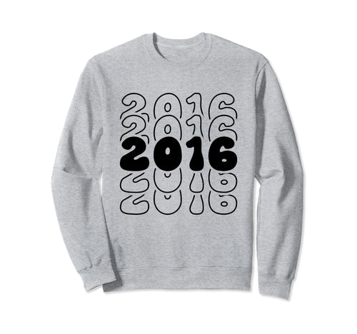8 Year Old Groovy 8Th Birthday Boho Sweatshirt - Streetwear Style Unisex - T-Shirt, Sweatshirt, Hoodie