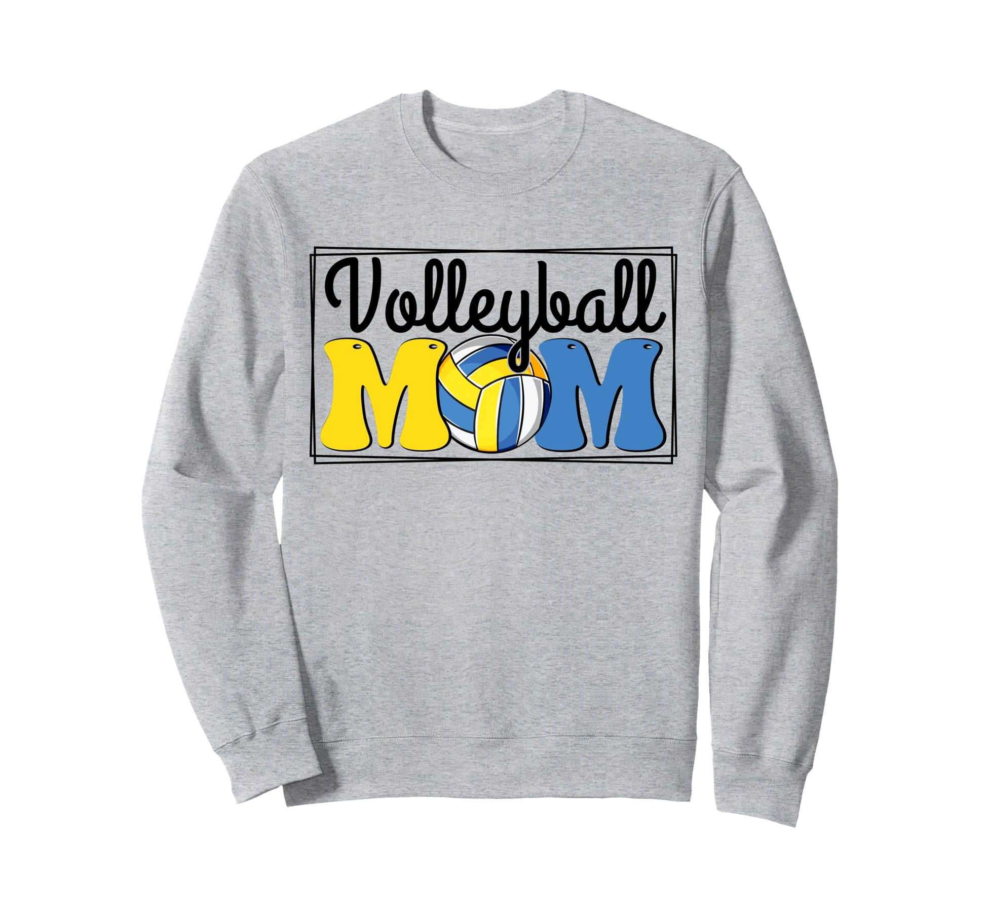 Funny Gift Ideas Volleyball Players Hoodie - Minimalist Print Men Women - T-Shirt, Sweatshirt, Hoodie