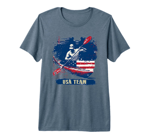 Usa Flag 2024 Fathers Day American T-Shirt - Fun Novelty Design Men Women - T-Shirt, Sweatshirt, Hoodie