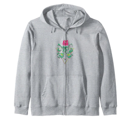 Aesthetic Synthwave Retrowave Hoodie - Streetwear Style Unisex - T-Shirt, Sweatshirt, Hoodie