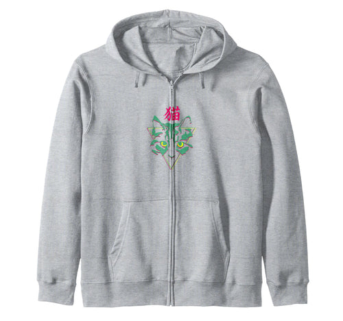 Aesthetic Synthwave Retrowave Hoodie - Streetwear Style Unisex - T-Shirt, Sweatshirt, Hoodie