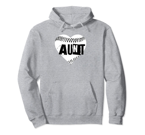 Team Sports Aunt Shirts Gifts T-Shirt - Unique Graphic Men Women - T-Shirt, Sweatshirt, Hoodie