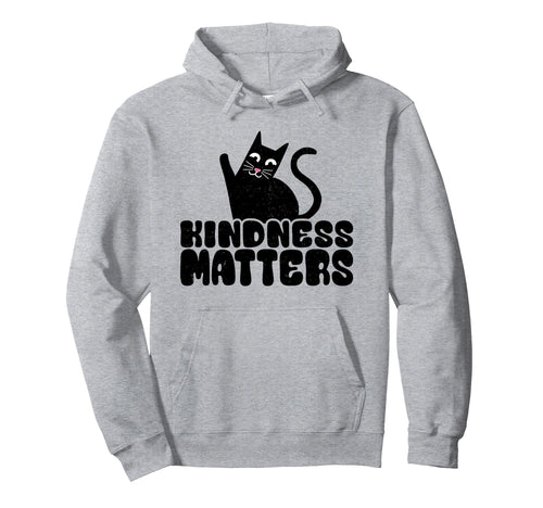 Anti Bullying Rainbow Sped Teacher Cat Hoodie - Custom Art Print Men Women - T-Shirt, Sweatshirt, Hoodie