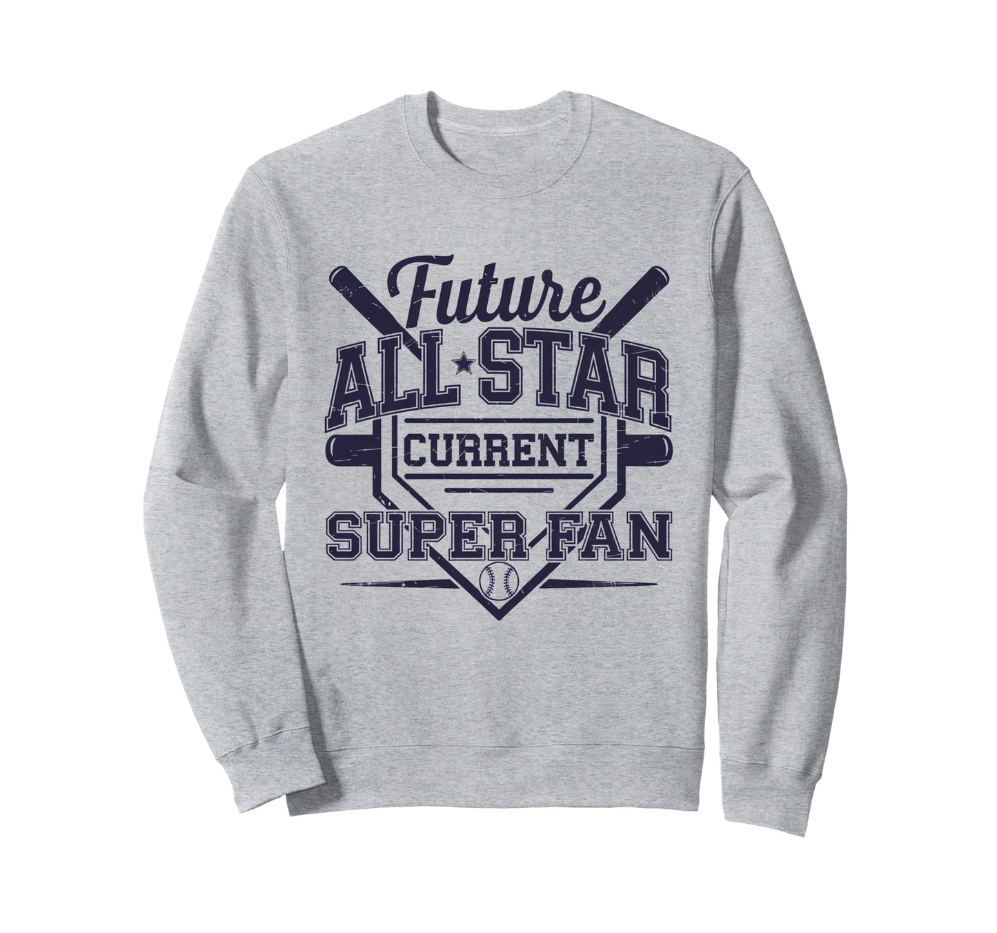 Future All Start Current Super Sweatshirt - Aesthetic Graphic Men Women - T-Shirt, Sweatshirt, Hoodie