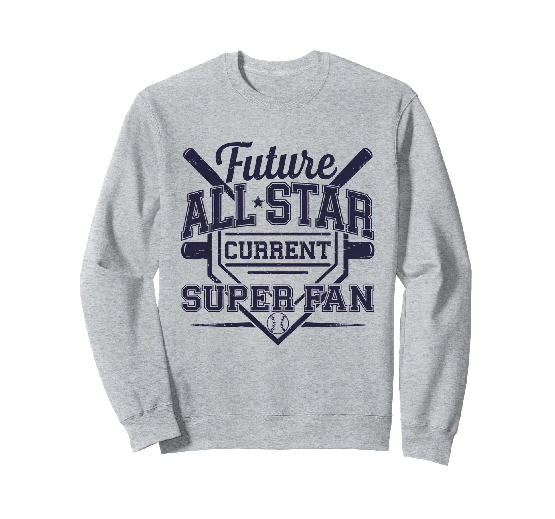 Future All Start Current Super Sweatshirt - Aesthetic Graphic Men Women - T-Shirt, Sweatshirt, Hoodie